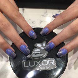 515 customer reviews of LUXOR NAILS AND SPA. One of the best Beauty business at 2929 James Sanders Blvd #740, Paducah KY, 42001 United States. Find Reviews, Ratings, …